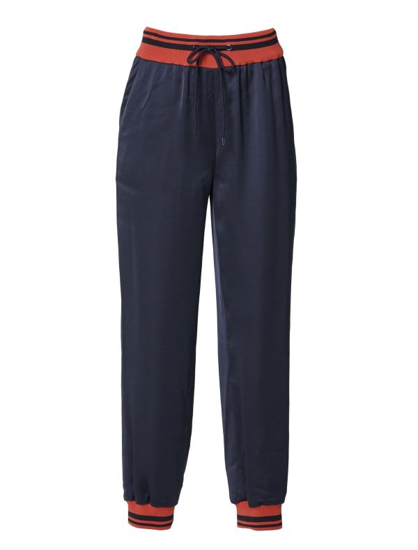 Bcbg Suki Drawstring Jogger - Image 5