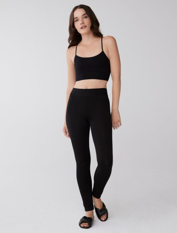 Bcbg Tammi Racerback Bra Top - Image 2