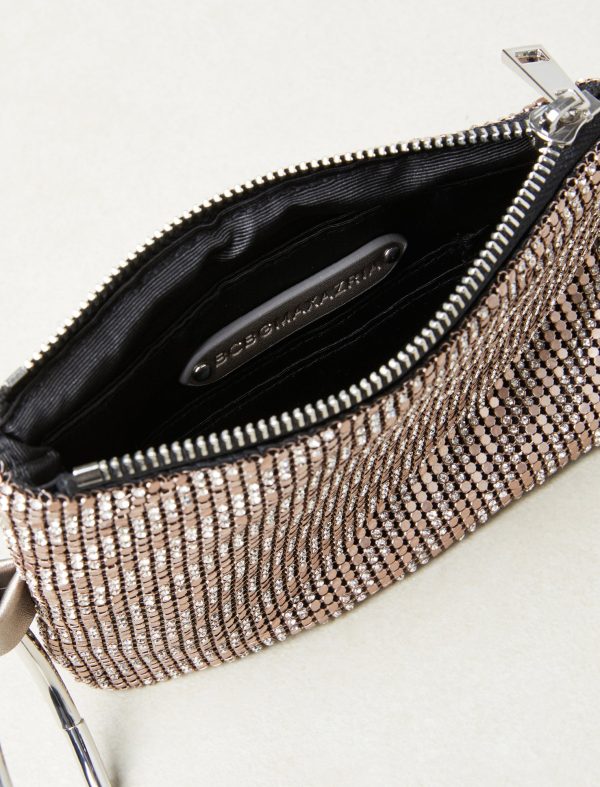 Bcbg Tatiana Bracelet Pouch Bag - Image 4