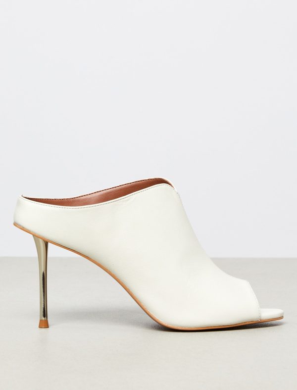 Bcbg Teela Mule Sandal Heel