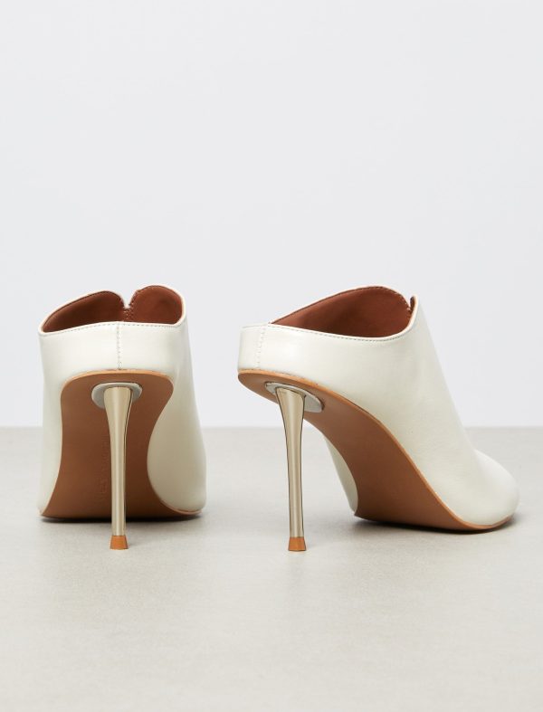 Bcbg Teela Mule Sandal Heel - Image 3