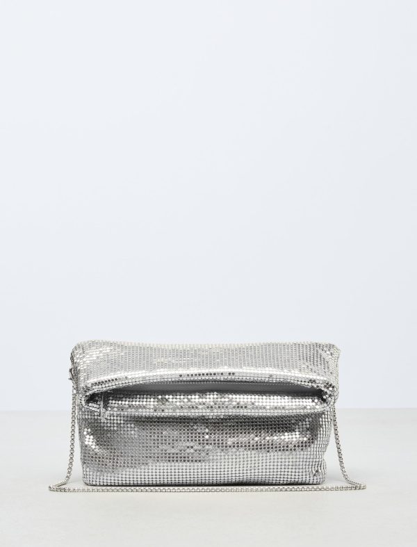 Bcbg Tyra Foldover Clutch