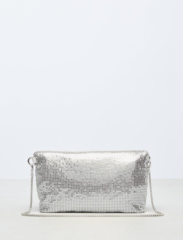 Bcbg Tyra Foldover Clutch - Image 2