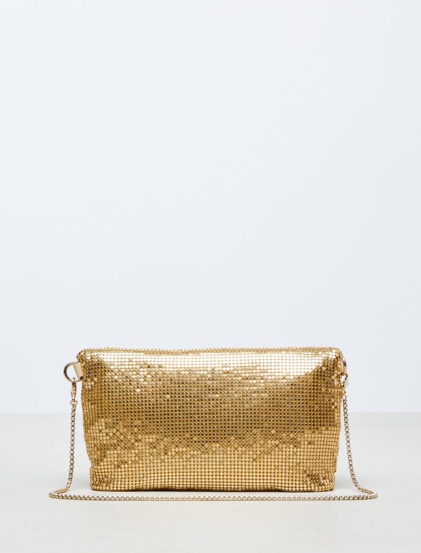 Bcbg Tyra Foldover Clutch - Image 2