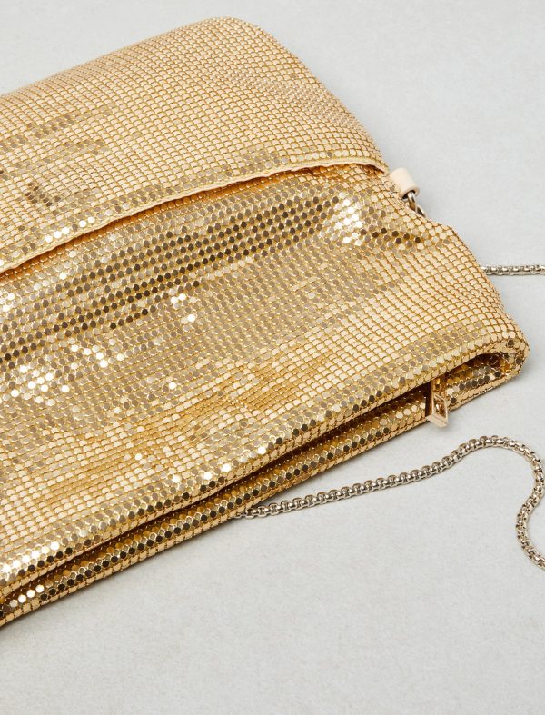 Bcbg Tyra Foldover Clutch - Image 3