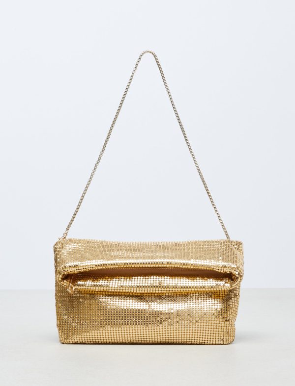 Bcbg Tyra Foldover Clutch - Image 4