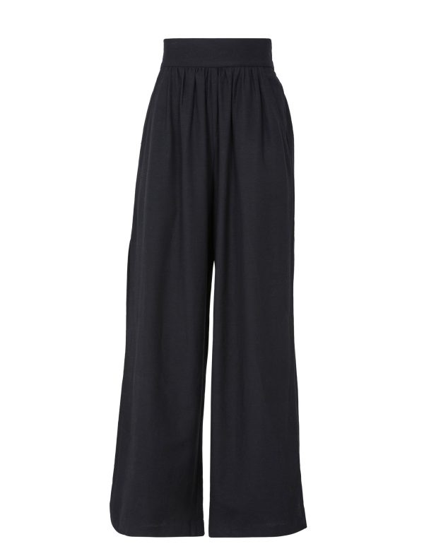 Bcbg Wide Leg Cover-Up Pant - Image 2