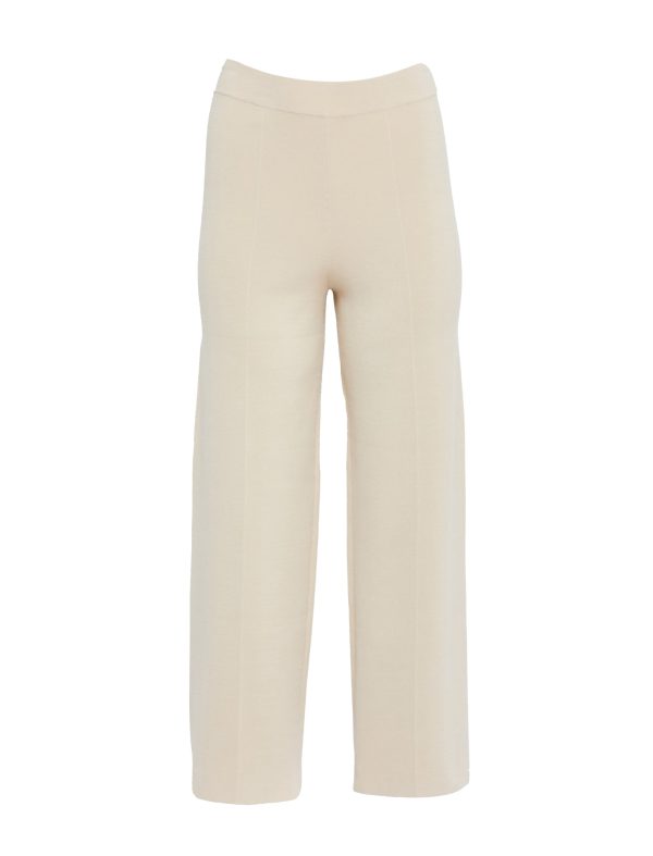 Bcbg Wide-Leg Cropped Pant - Image 8