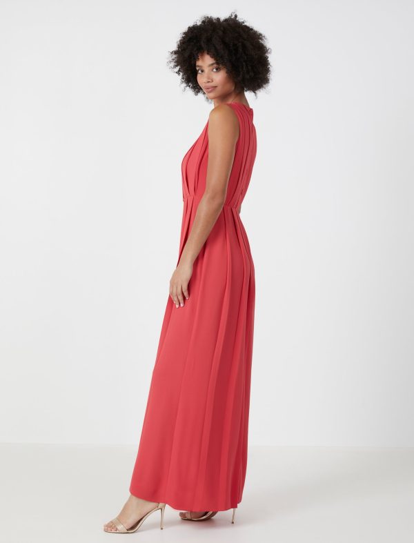 Bcbg Wide-Leg Jumpsuit - Image 13