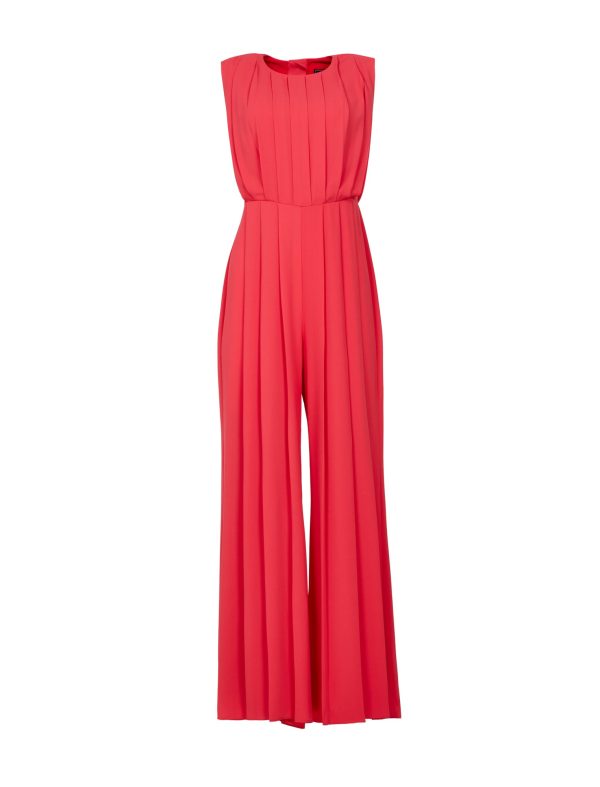 Bcbg Wide-Leg Jumpsuit - Image 14