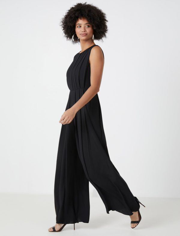 Bcbg Wide-Leg Jumpsuit - Image 17