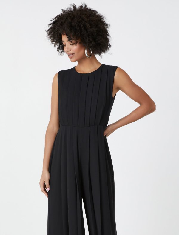 Bcbg Wide-Leg Jumpsuit - Image 18