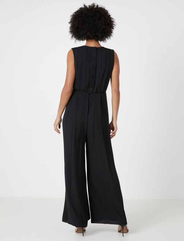 Bcbg Wide-Leg Jumpsuit - Image 19