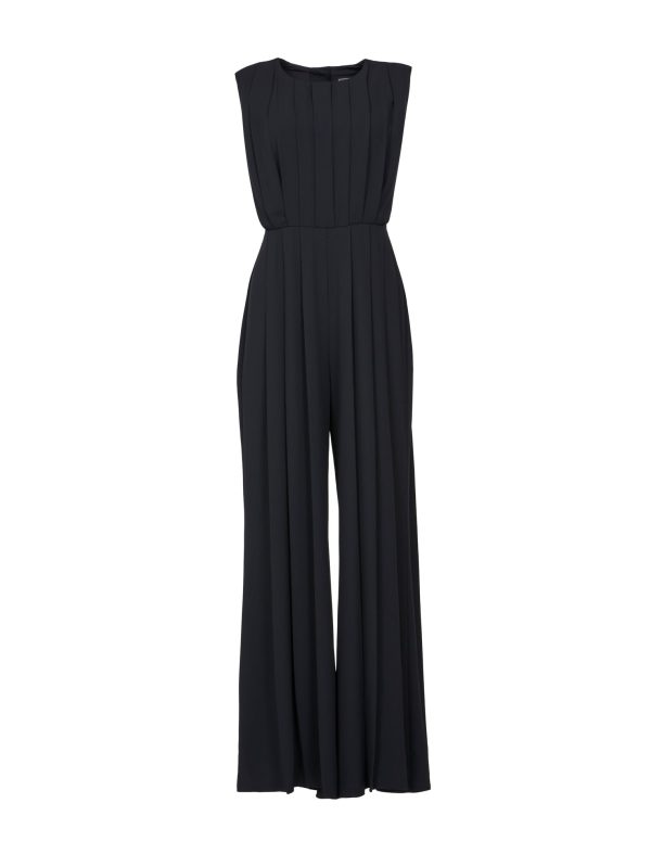 Bcbg Wide-Leg Jumpsuit - Image 20