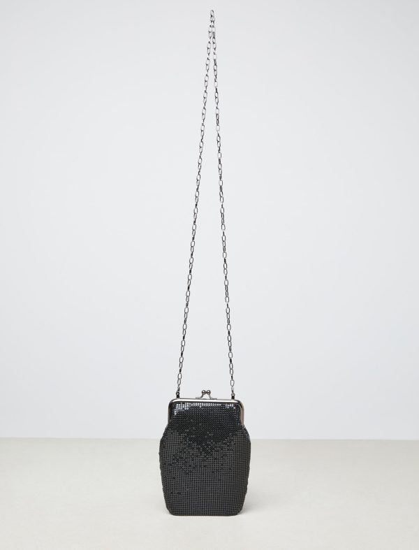 Bcbg Yasmeen Mini Crossbody Bag - Image 2