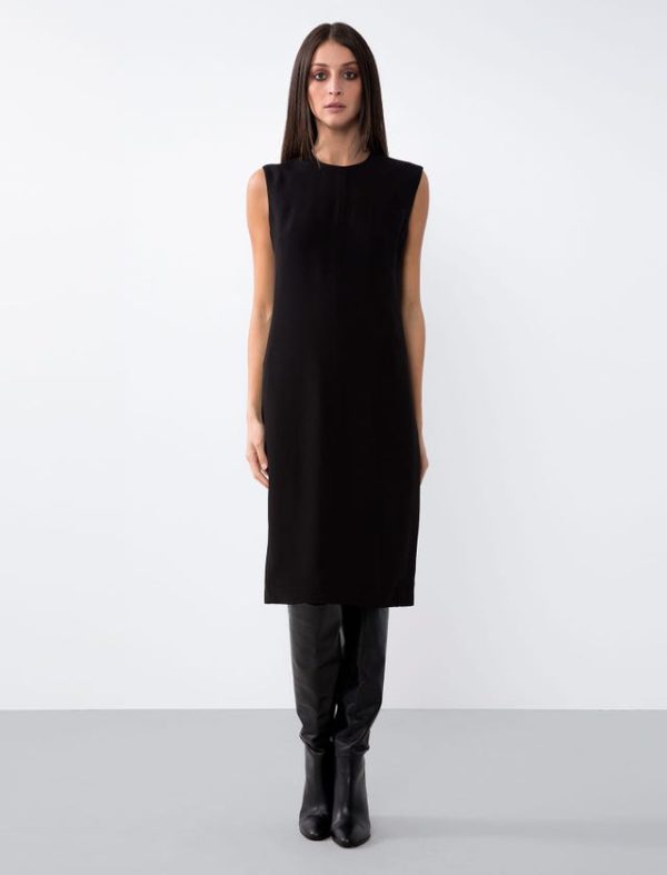 Bcbg CADY PENSIL DRESS