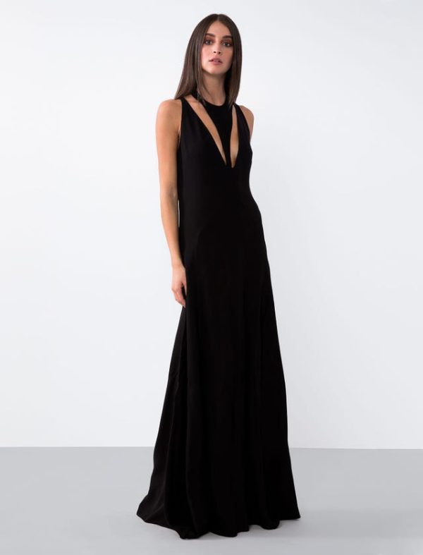 Bcbg CADY EVENING DRESS