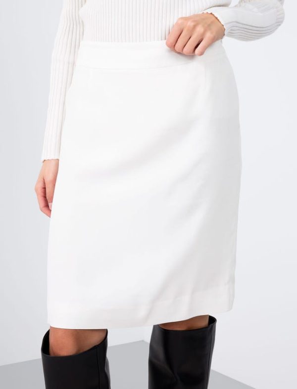 Bcbg CADY PENSCIL SKIRT - Image 4