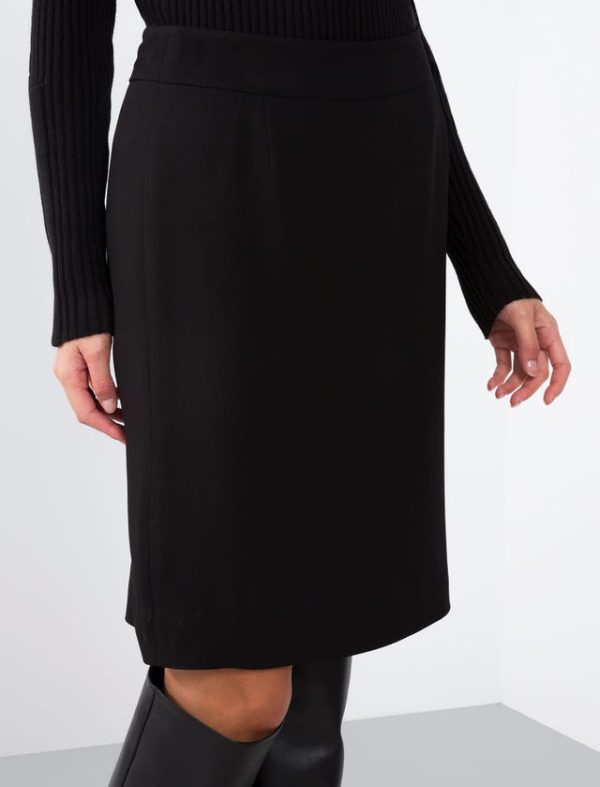 Bcbg CADY PENSCIL SKIRT - Image 5