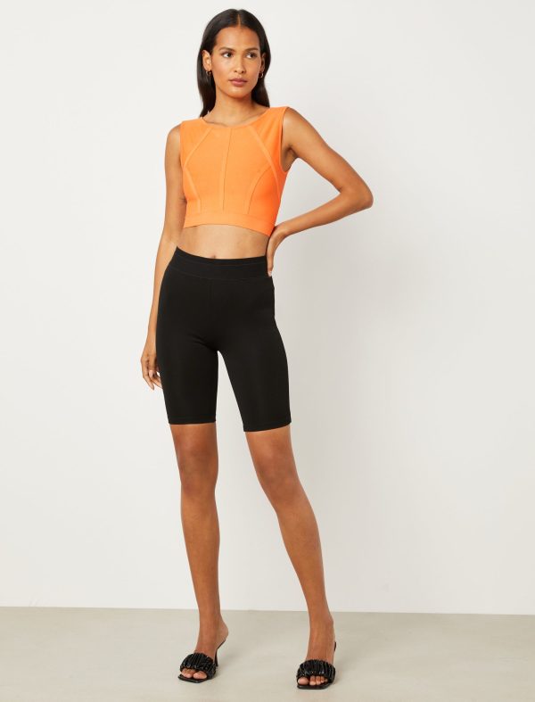 Bcbg Biker Short