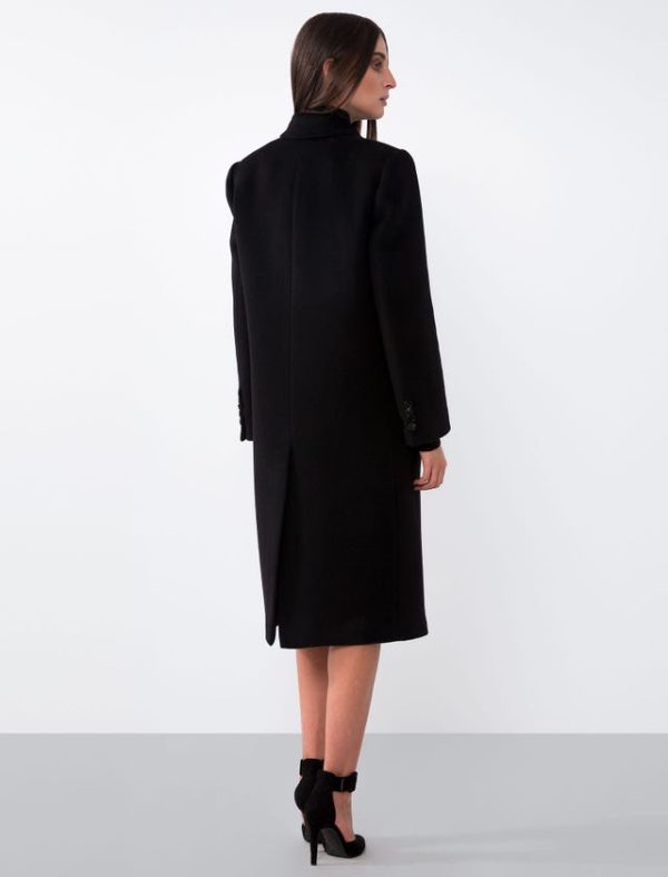 Bcbg WOOL COAT - Image 2