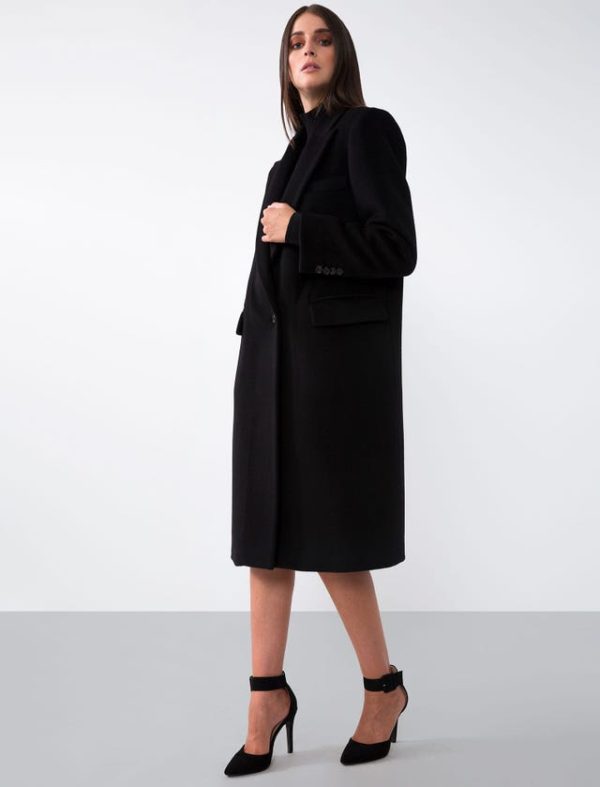 Bcbg WOOL COAT - Image 4