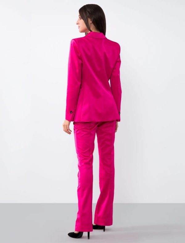 Bcbg WOOL/CADYTAILORING BLAZER - Image 2