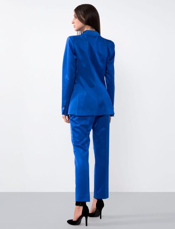 Bcbg WOOL/CADYTAILORING BLAZER - Image 2