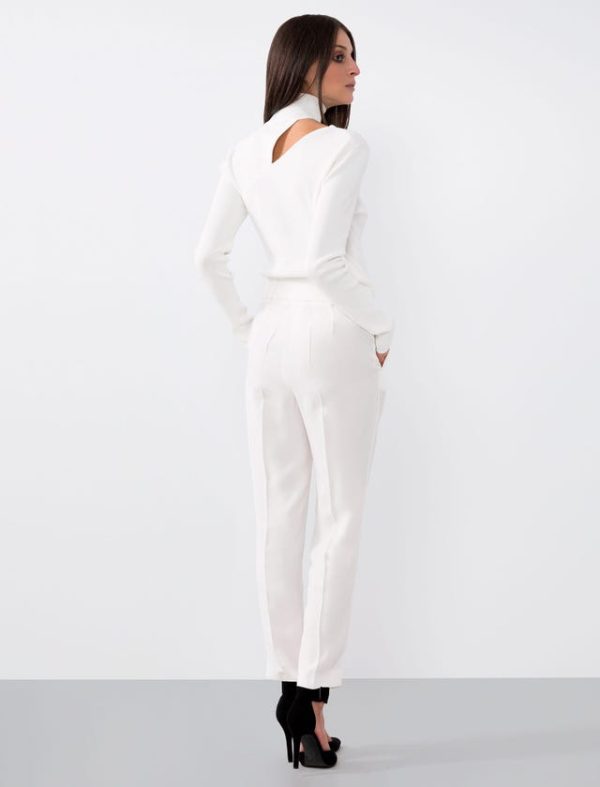 Bcbg CADY CROPPED PANT - Image 2