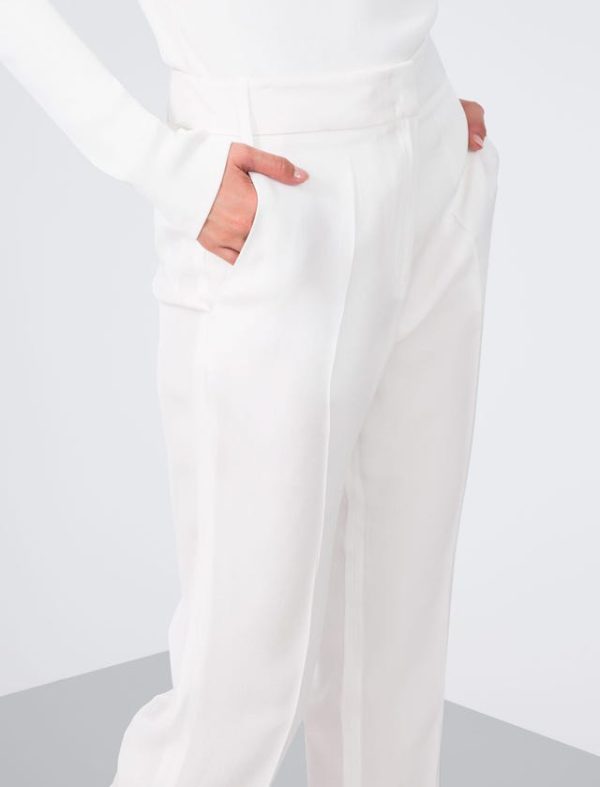 Bcbg CADY CROPPED PANT - Image 5