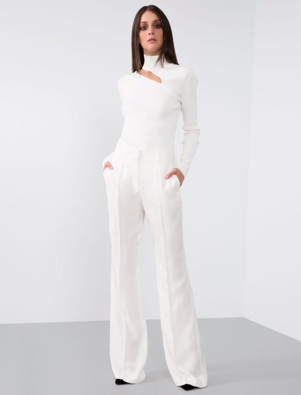 Bcbg CADY TAILORING PANT - Image 3