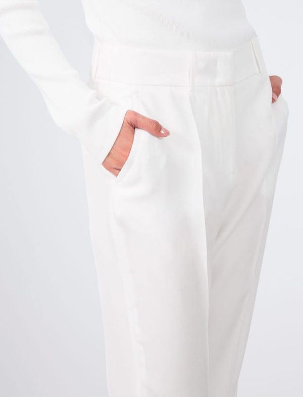 Bcbg CADY TAILORING PANT - Image 4