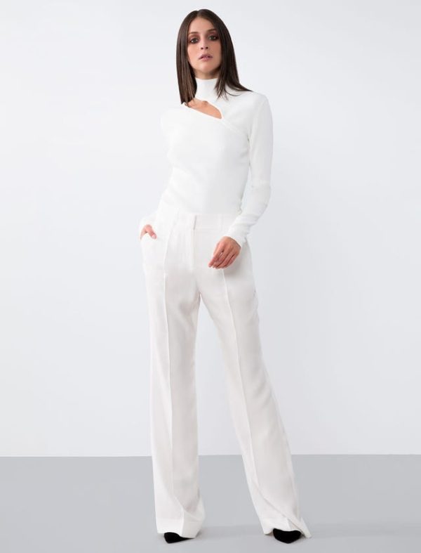 Bcbg CADY TAILORING PANT - Image 5