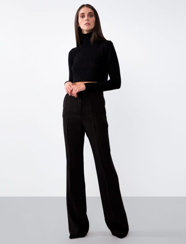 Bcbg CADY TAILORING PANT - Image 3