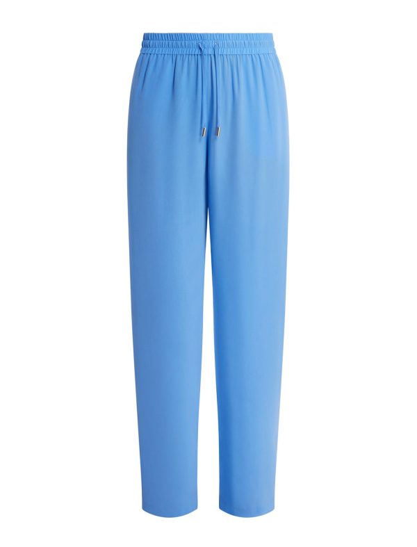 Bcbg HUNTER SILK PANT - Image 3