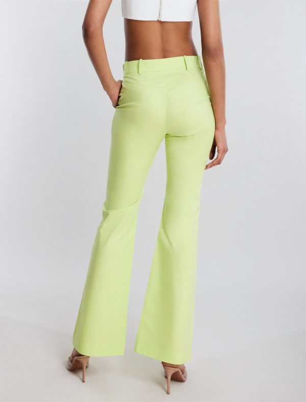 Bcbg KIT FLARE PANT - Image 2