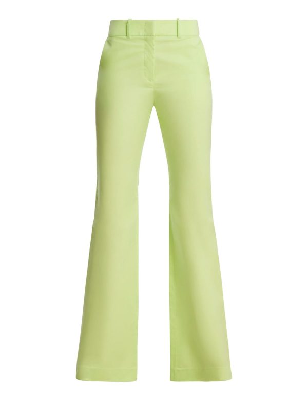 Bcbg KIT FLARE PANT - Image 6