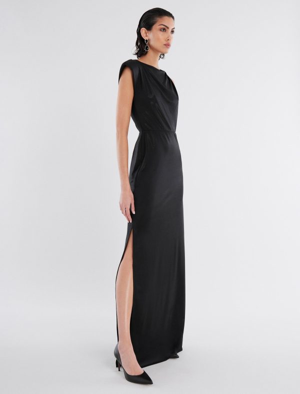 Bcbg BELLAMY EVENING GOWN - Image 3