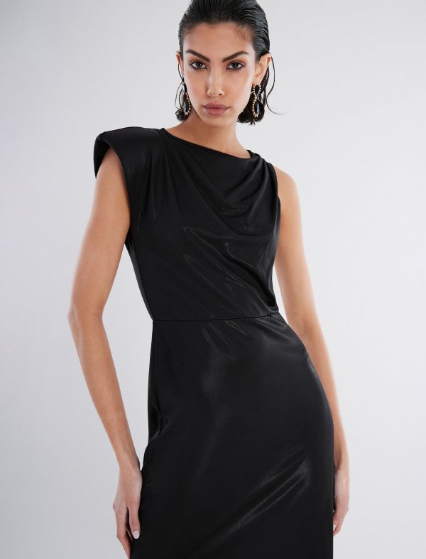 Bcbg BELLAMY EVENING GOWN - Image 6