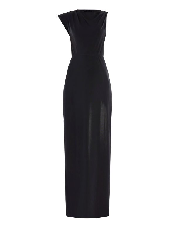 Bcbg BELLAMY EVENING GOWN - Image 8