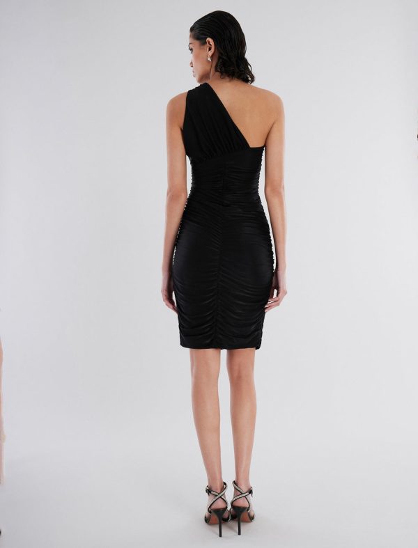 Bcbg CALLAWAY MINI DRESS - Image 3