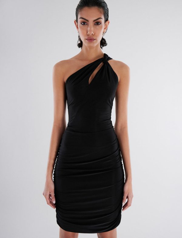 Bcbg CALLAWAY MINI DRESS - Image 4