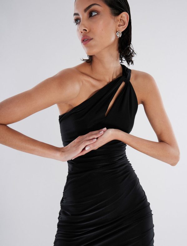 Bcbg CALLAWAY MINI DRESS - Image 6