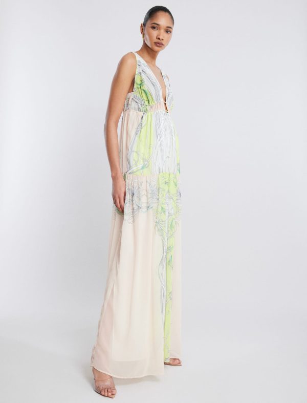 Bcbg EULANIE MAXI DRESS - Image 2