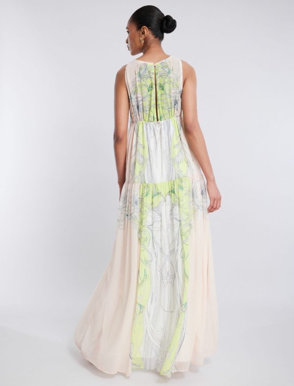 Bcbg EULANIE MAXI DRESS - Image 3