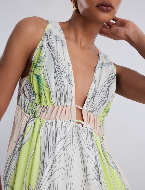 Bcbg EULANIE MAXI DRESS - Image 5