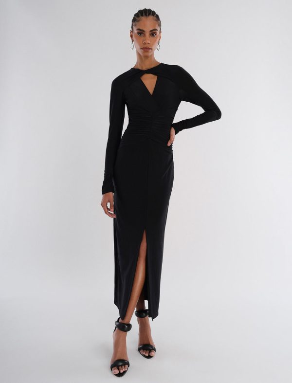 Bcbg FIFER EVENING DRESS - Image 4