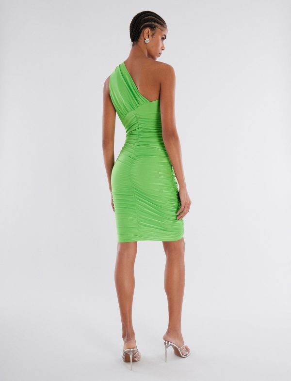 Bcbg CALLAWAY MINI DRESS - Image 3