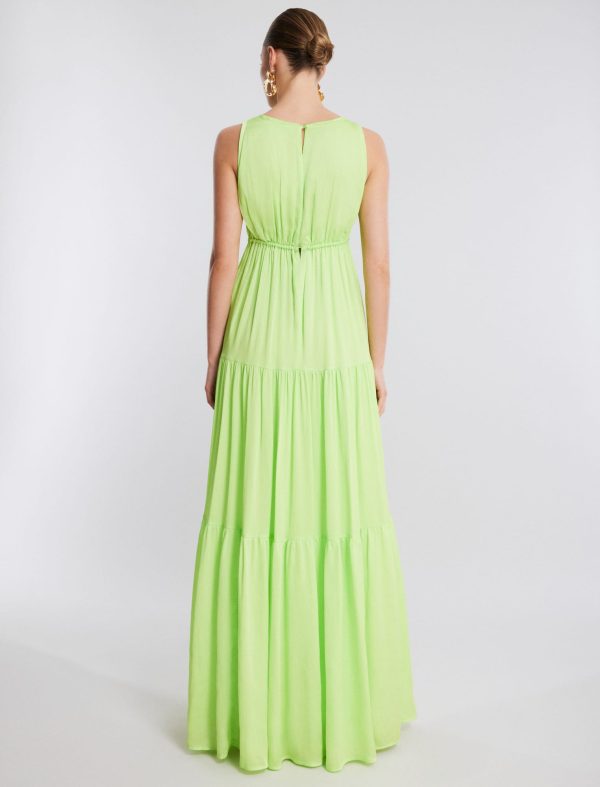 Bcbg KAMERON MAXI DRESS - Image 3