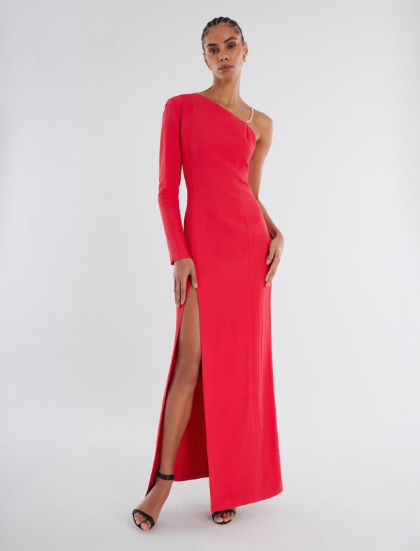 Bcbg AUSTIN EVENING DRESS